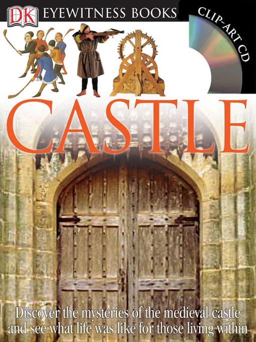Title details for Castle by Christopher Gravett - Available